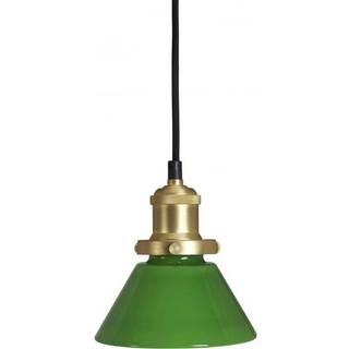 PR Home August Vinduelampe Grøn 15cm 3121513