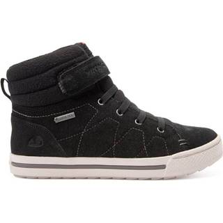 Viking Eagle IV GTX Forede Sneakers, Black 30