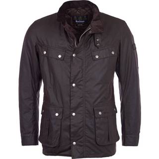 Barbour International Duke Jacket Rustic