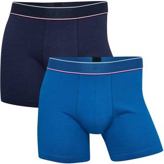 JBS of Denmark, 2-pack pique