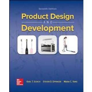 ISE Product Design and Development
