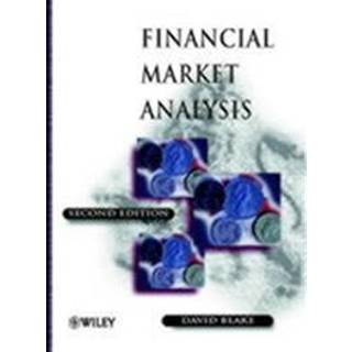 Financial Market Analysis