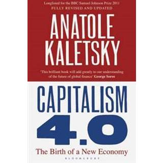 Capitalism 4.0
