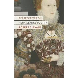 Perspectives on Renaissance Poetry