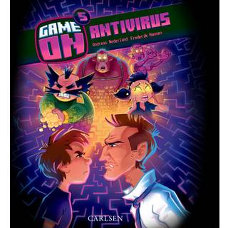 Game on (5) - Antivirus