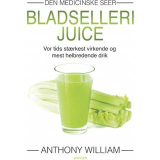 Bladsellerijuice
