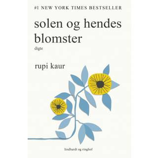 Solen og hendes blomster