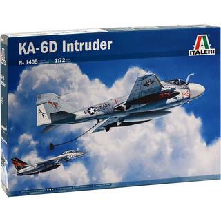 1:72 KA-6D INTRUDER