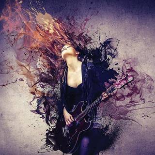 Grunge - G45282
