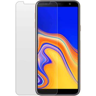GEAR Glass Protector Samsung Galaxy J4 Plus 2018