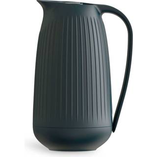 Hammershøi Termokande 1L Hvid
