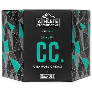 Muc-Off Luxury Chamios Cream 250 ml Buksefedt