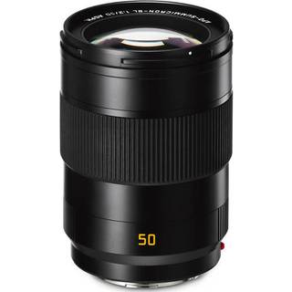 LEICA SL 50MM F/2 APO SUMMICRON SORT 11185