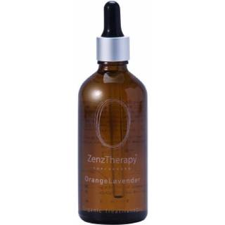 Zenz Therapy Orange Lavender Oil 100 ml