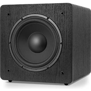 Dynavoice Challenger Sub 8 aktiv subwoofer, Vit