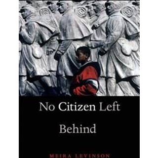 No Citizen Left Behind