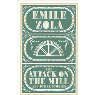 Attack on the Mill and Other Stories