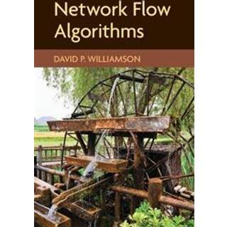 Network Flow Algorithms