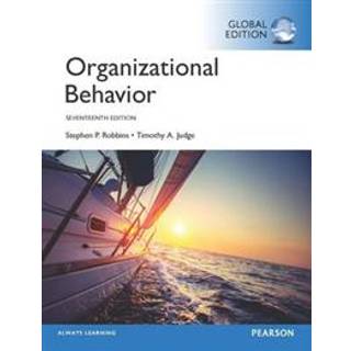 MyLab Management with Pearson eText for Organizational Behavior, Global Edition