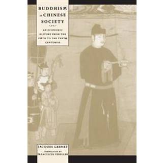 Buddhism in Chinese Society