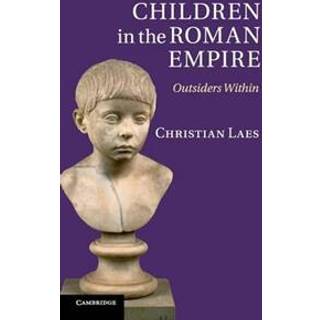 Children in the Roman Empire