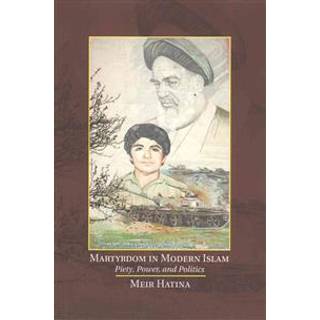 Martyrdom in Modern Islam