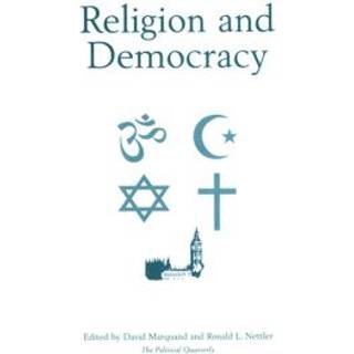 Religion and Democracy