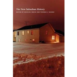 The New Suburban History
