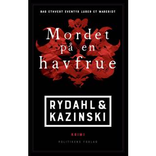 Mordet på en havfrue