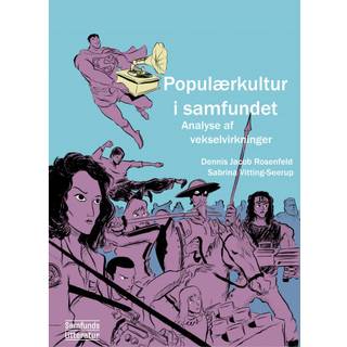 Populærkultur i samfundet