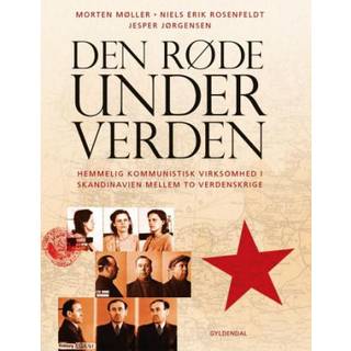 Den røde underverden