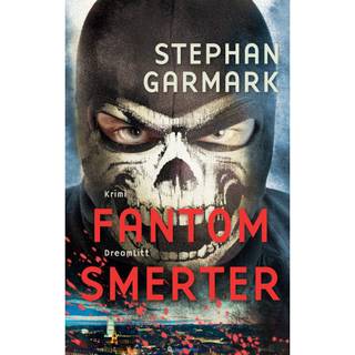 Fantomsmerter - Chris Rantzau Cortes II