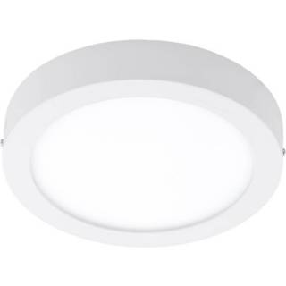 EGLO Connect C Fueva-C Påbygningsspot Ø30cm i hvid – 96671