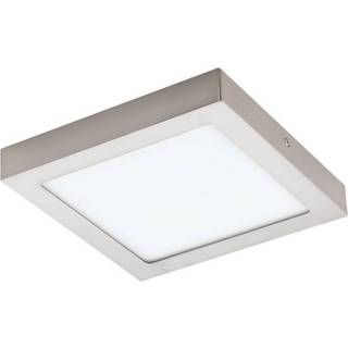EGLO Connect C Fueva-C Påbygningsspot 23x23cm i hvid – 96672