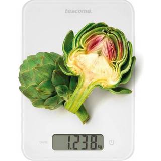 Digital køkkenvægt, 15 kg.