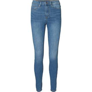 Vmsophia Høj Talje Skinny Fit Jeans