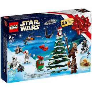 Advent Calendar 2019 (75245)