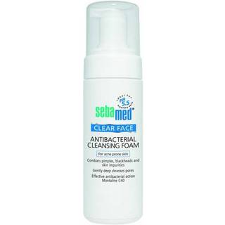 Sebamed Clear Face Renseskum 150 ml - 150 ml