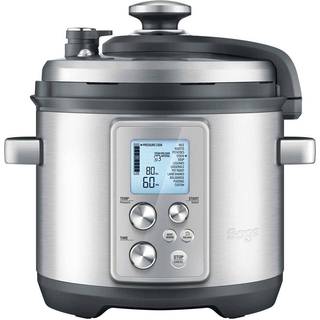 BPR700 The Fast Slow Pro