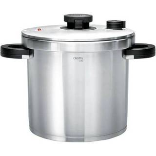 Trykkoger, Alto - Cristel - 9 liter