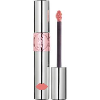Yves Saint Laurent Volupte Liquid Color Balm - 4 Spy på mig nøgen 0,2 ounce