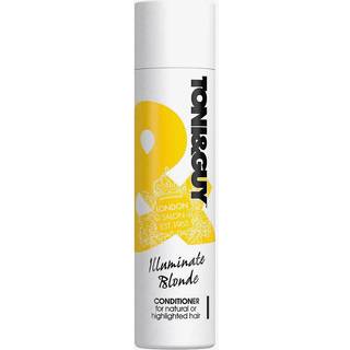 Toni & Guy Illuminate Blonde Conditioner 250 ml