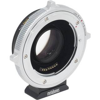 Metabones Lens adapter Speed Booster ULTRA 0.71x Sony E-mount Canon EF