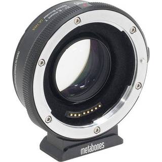 METABONES SPEEDBOOSTER T ULTRA CAN EF-SONY E 0.71X