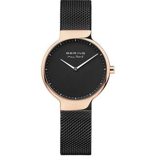 Bering 15531-262 Max Rene Sort/Stål Ø31 mm