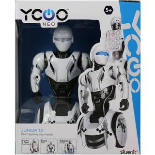 Silverlit Robot Junior 1.0