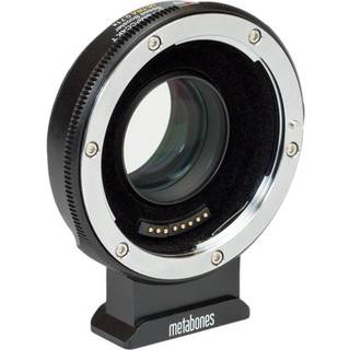Metabones Adapter BMPCC4K T Cine Speed Booster ULTRA 0.71x Micro Four Thirds Canon EF