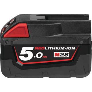 Batteri 28V/5,0Ah Li-ion M28 B5