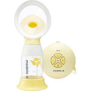Medela Swing Flex Elektrisk Brystpumpe