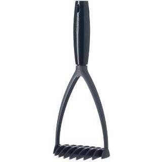 Rosti Optima Kartoffelmoser 28 cm Rød